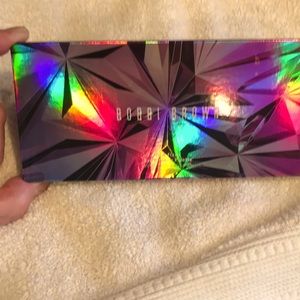 Bobbi Brown eyeshadow palette
